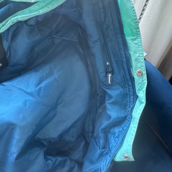 Tipsey Elf retro Ski snowsuit - beautiful and NEVER worn! - Picture 5 of 11